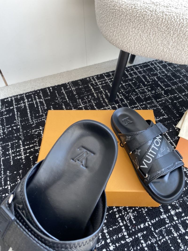 Louis Vuitton Slippers